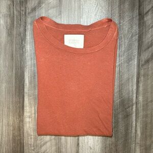 Citizens of Humanity Vintage Wash Everyday Tee (NWOT) - Large